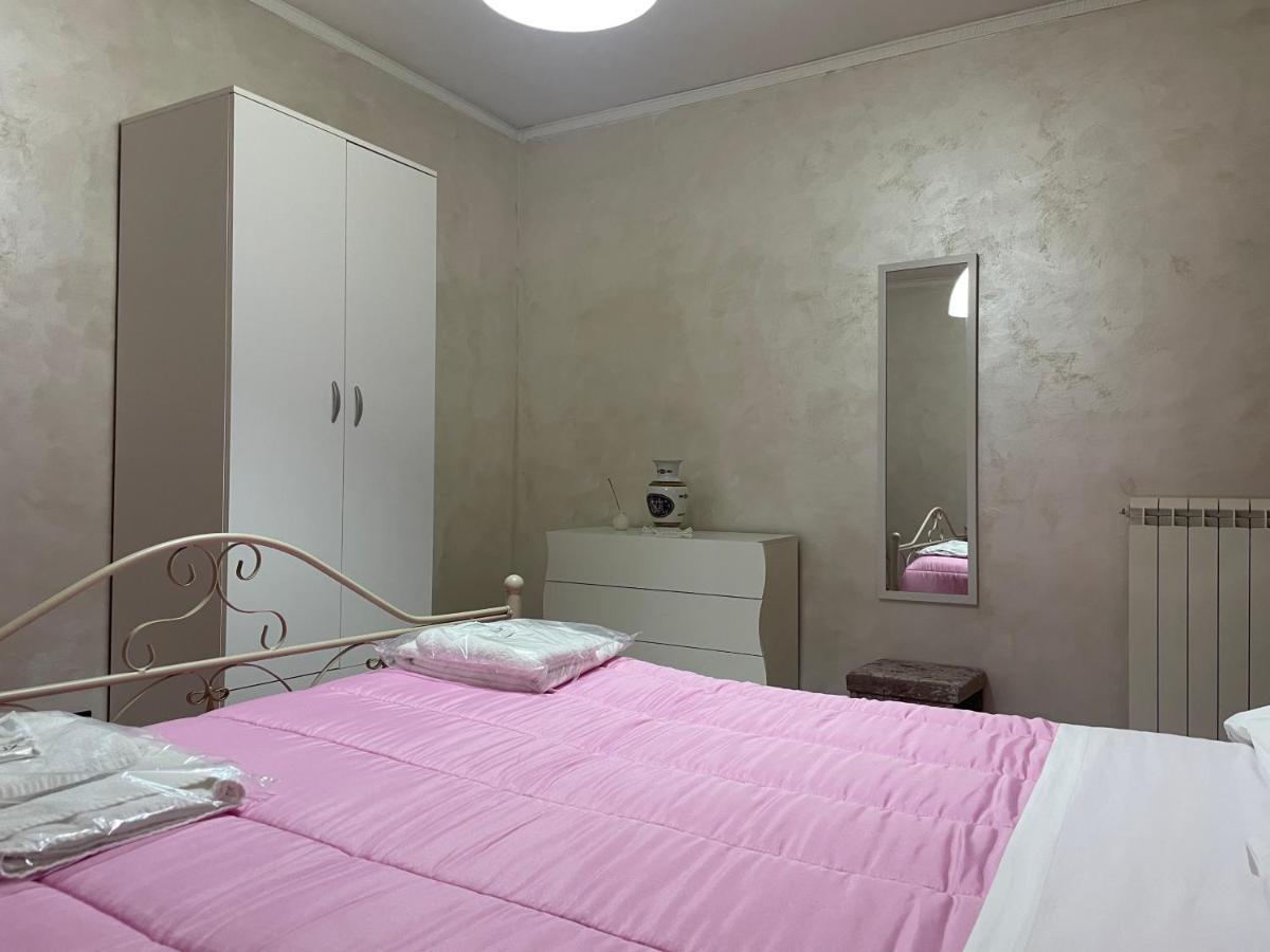Pozzilli Villa Antonella מראה חיצוני תמונה
