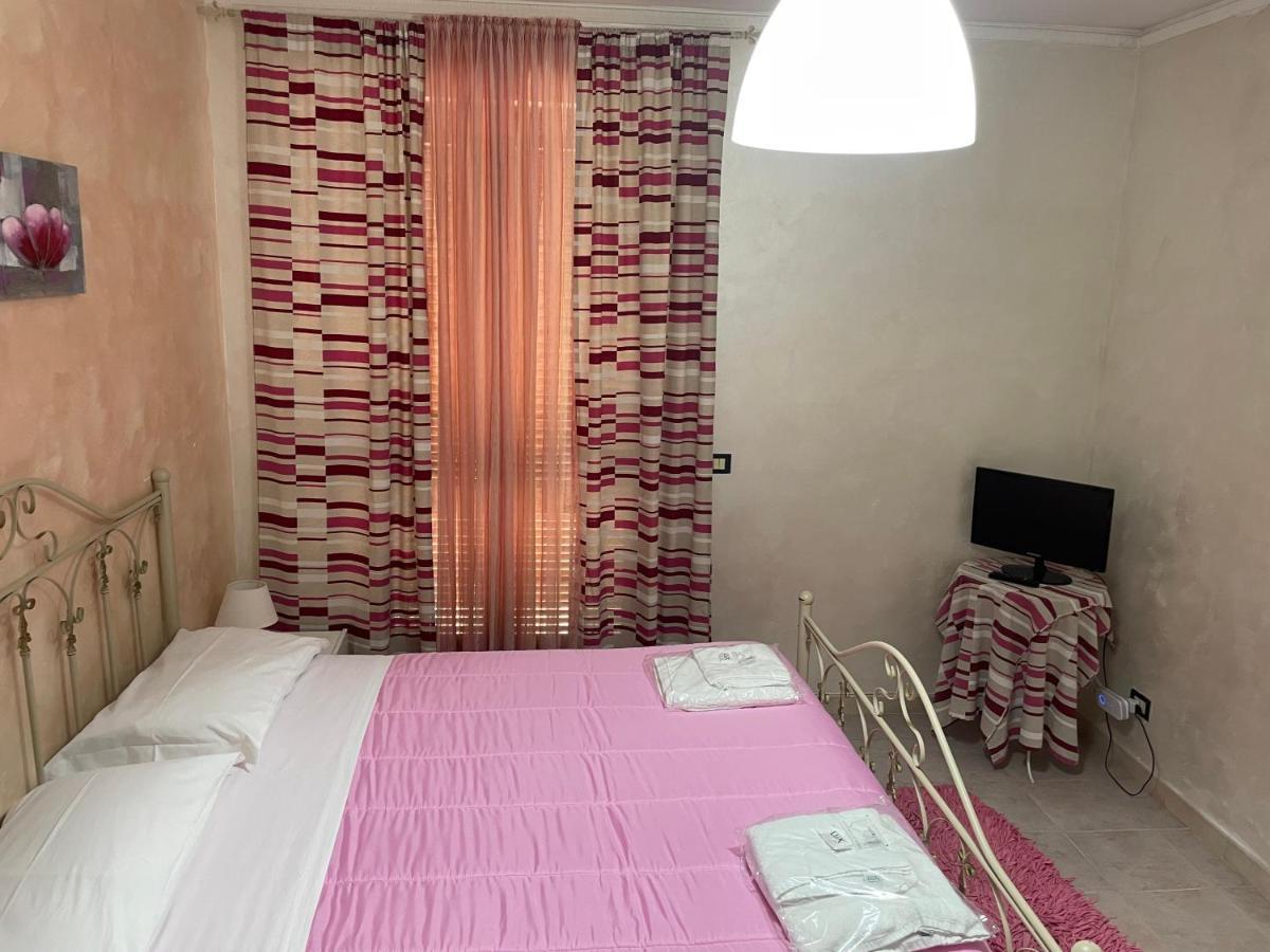 Pozzilli Villa Antonella מראה חיצוני תמונה